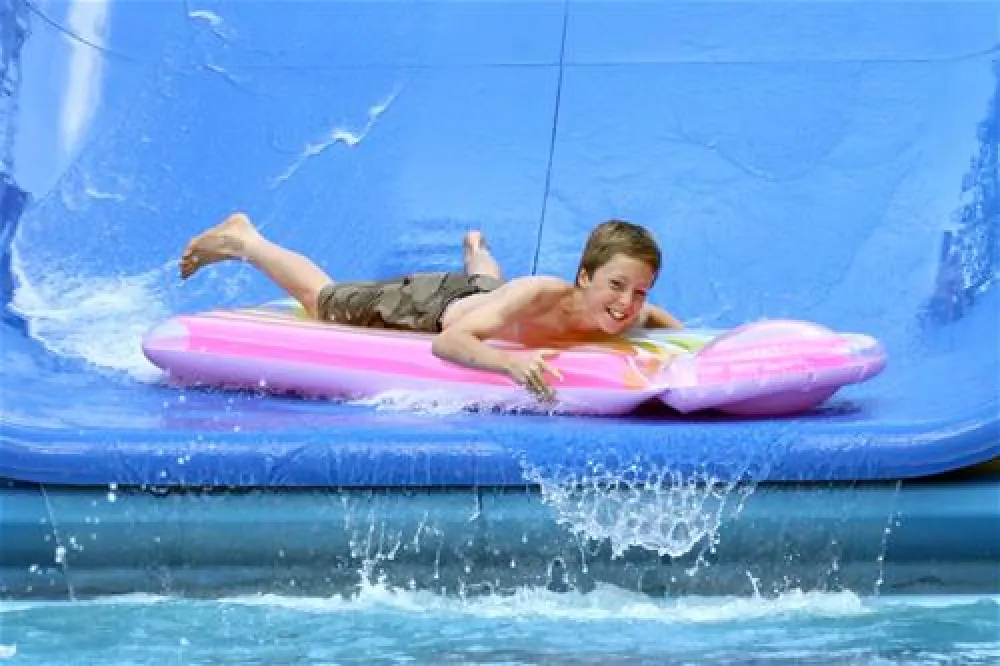 Vakantiepark De Luttenberg