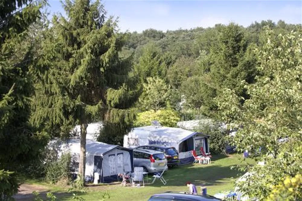 Vakantiepark De Luttenberg