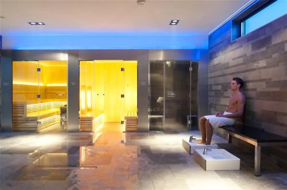 Vakantiepark De Luttenberg