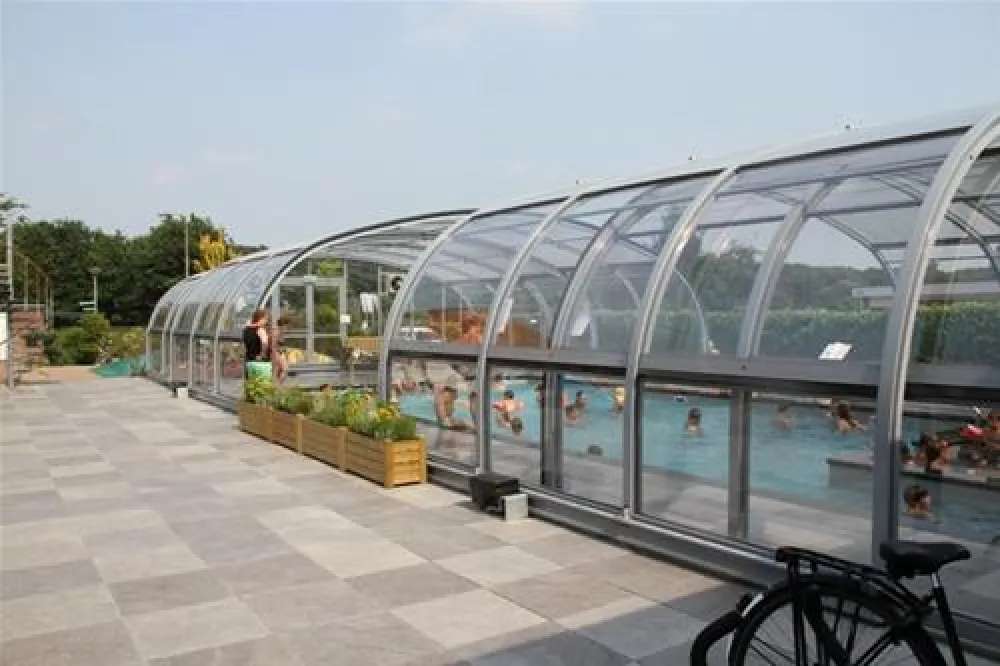 Vakantiepark De Luttenberg