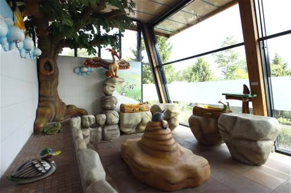 Vakantiepark De Luttenberg