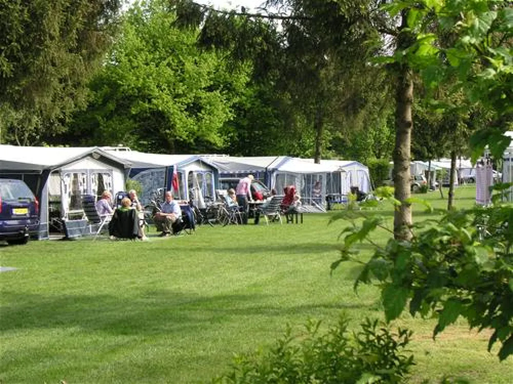 Vakantiepark De Luttenberg