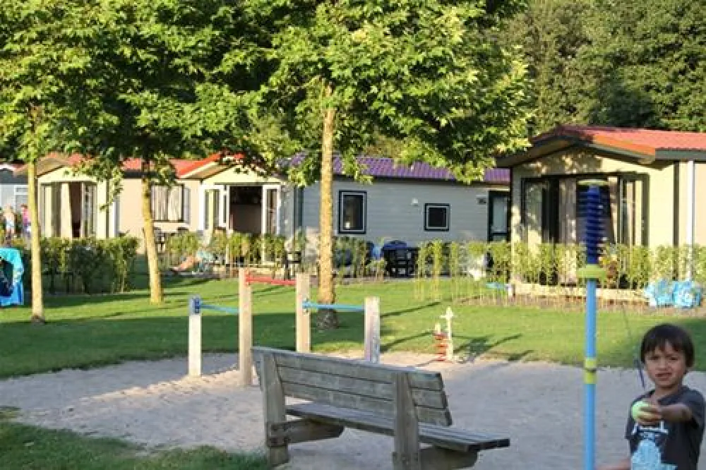 Vakantiepark De Luttenberg