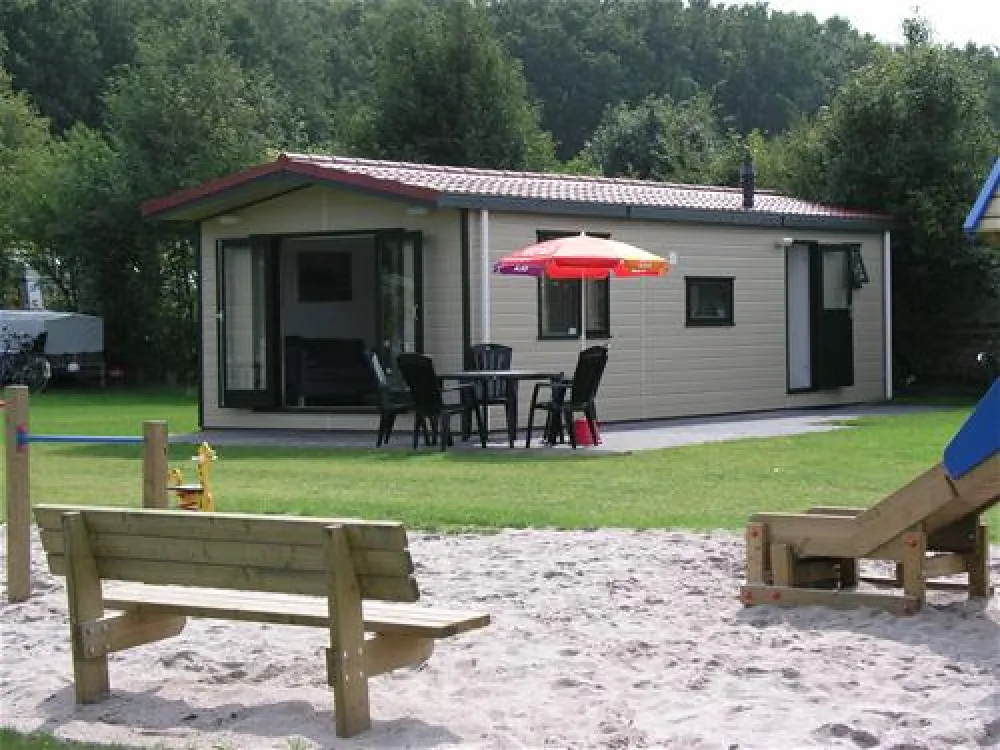 Vakantiepark De Luttenberg