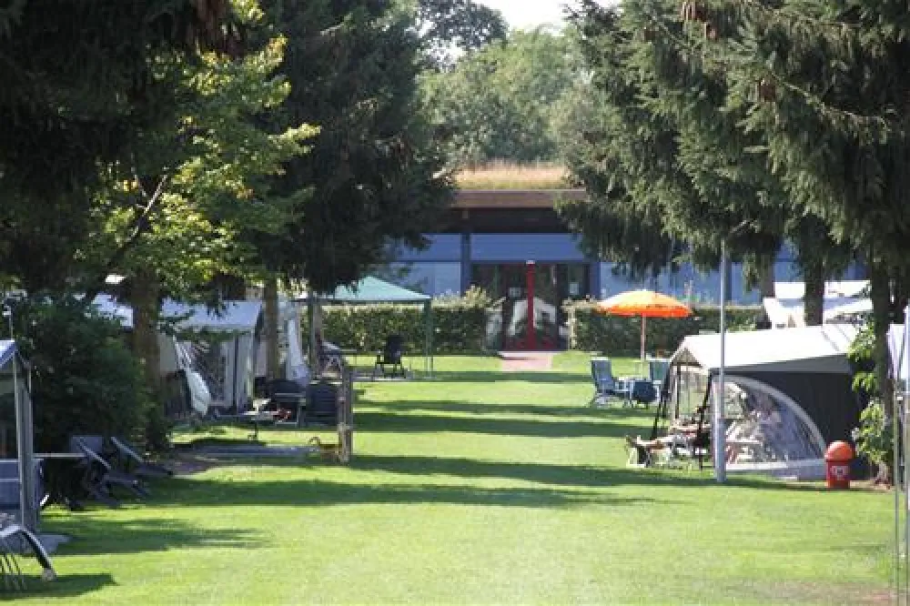 Vakantiepark De Luttenberg