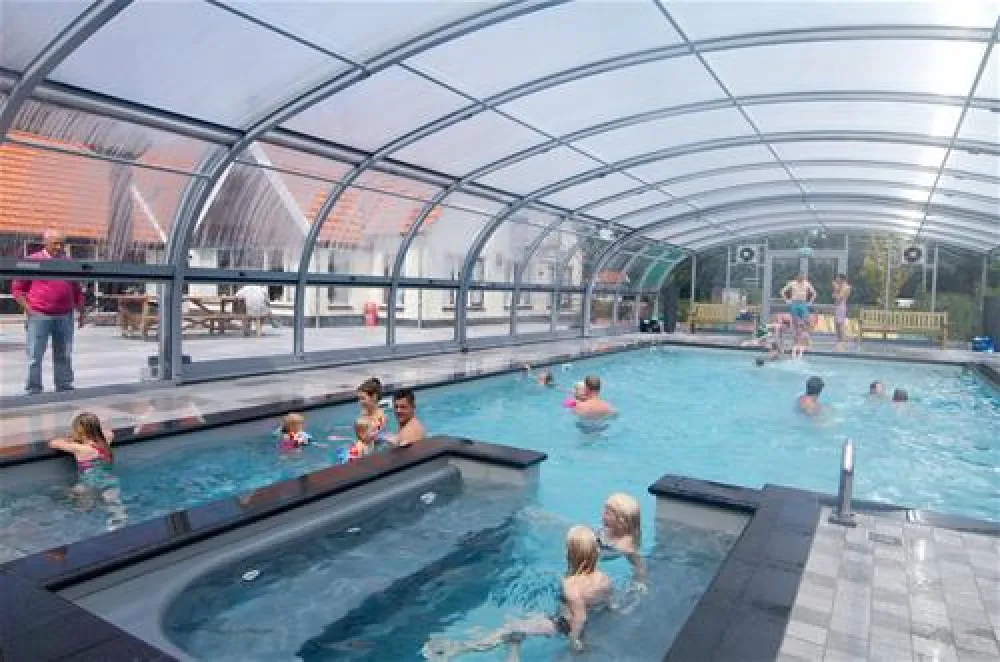 Vakantiepark De Luttenberg