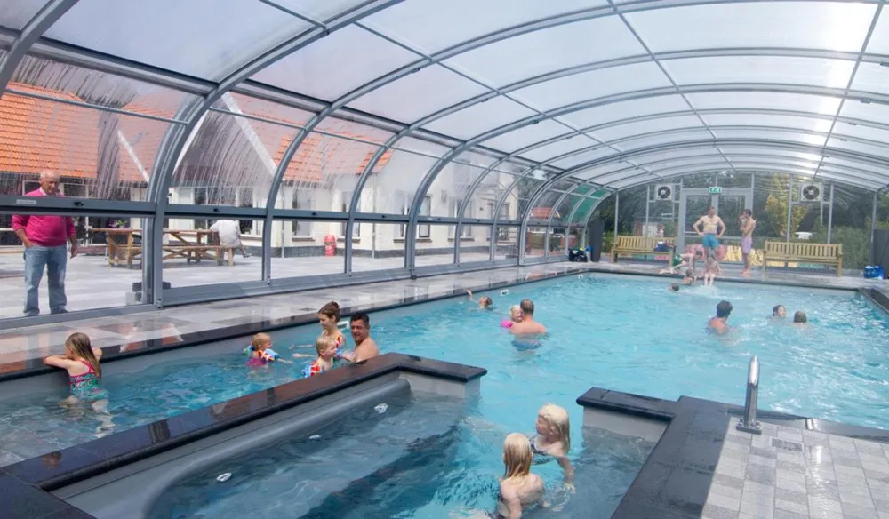 Vakantiepark De Luttenberg