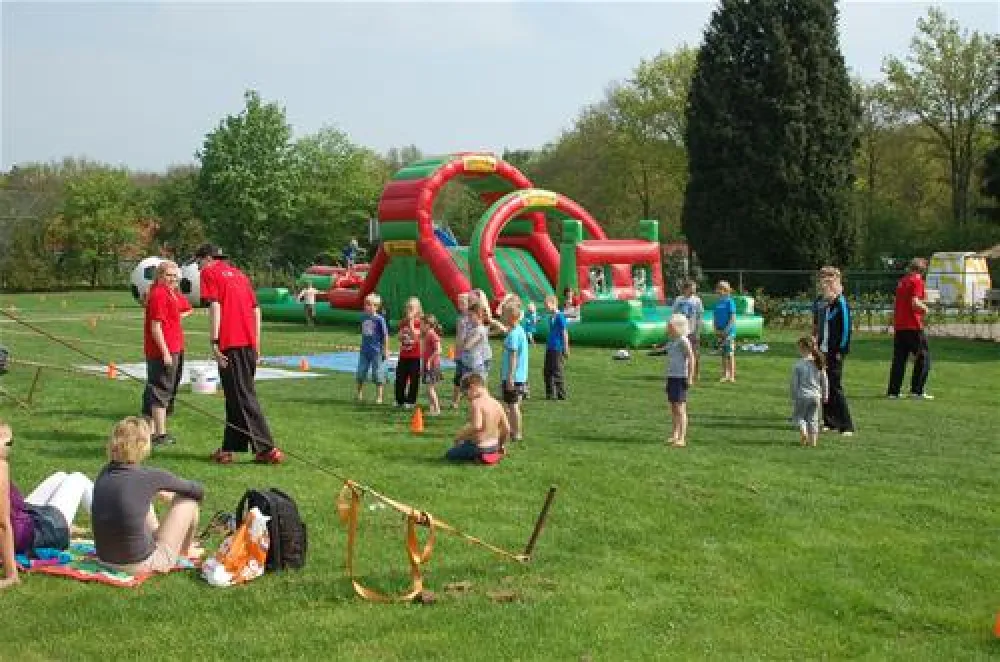 Vakantiepark De Luttenberg