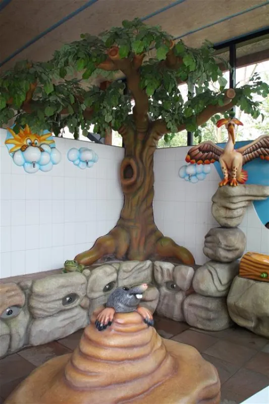 Vakantiepark De Luttenberg