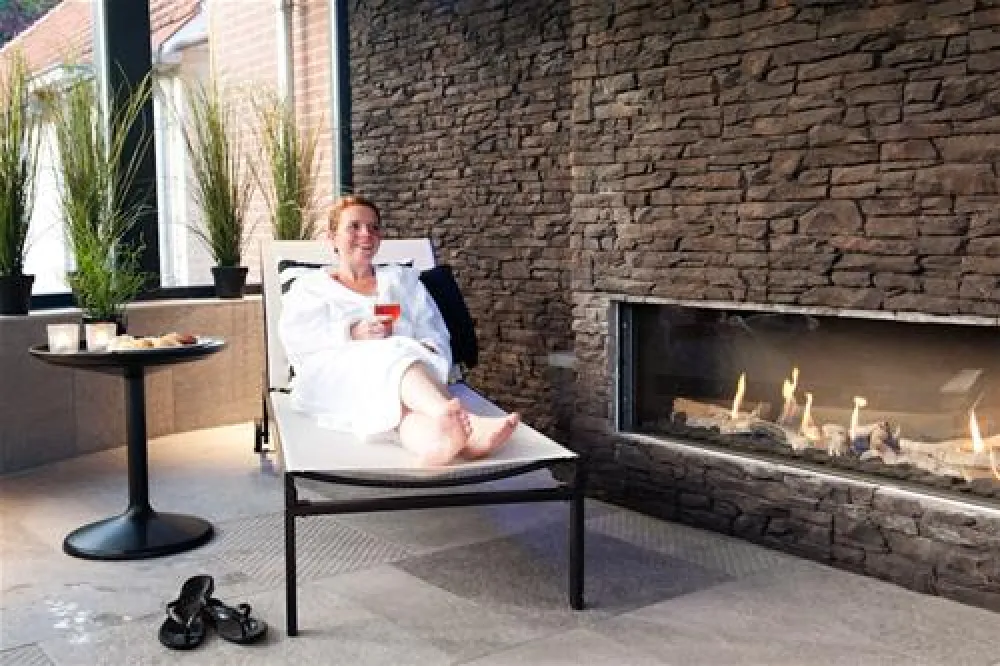 Vakantiepark De Luttenberg