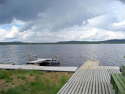 Camping Uruniemi - Photo 2
