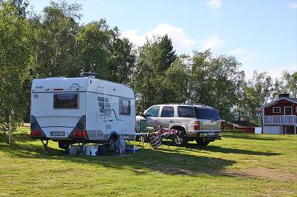 Camping Uruniemi - Photo 3