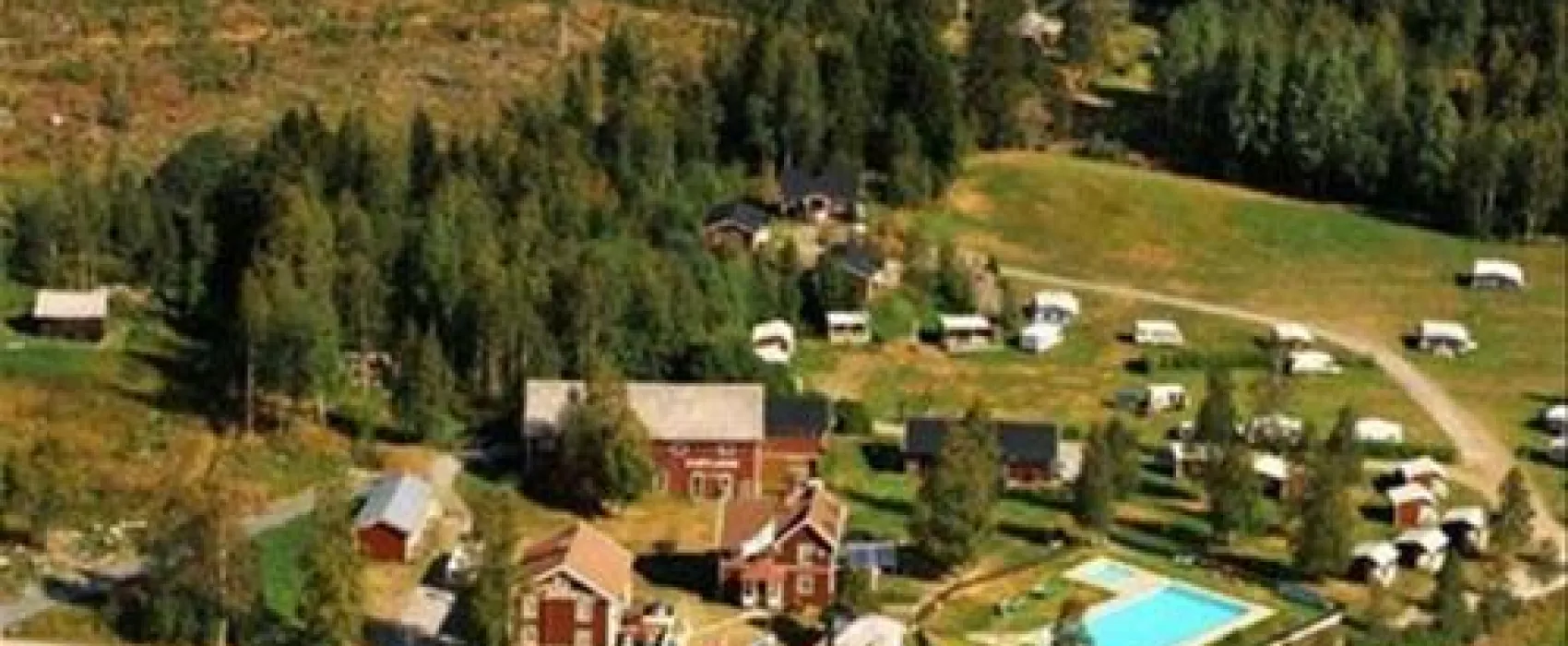 Docksta Vandrarhem och Camping - Kustladan