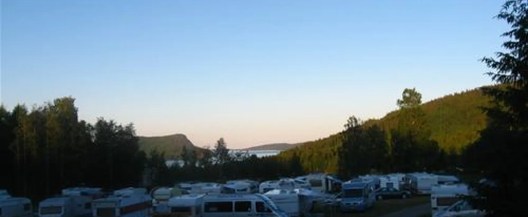 Docksta Vandrarhem och Camping - Kustladan