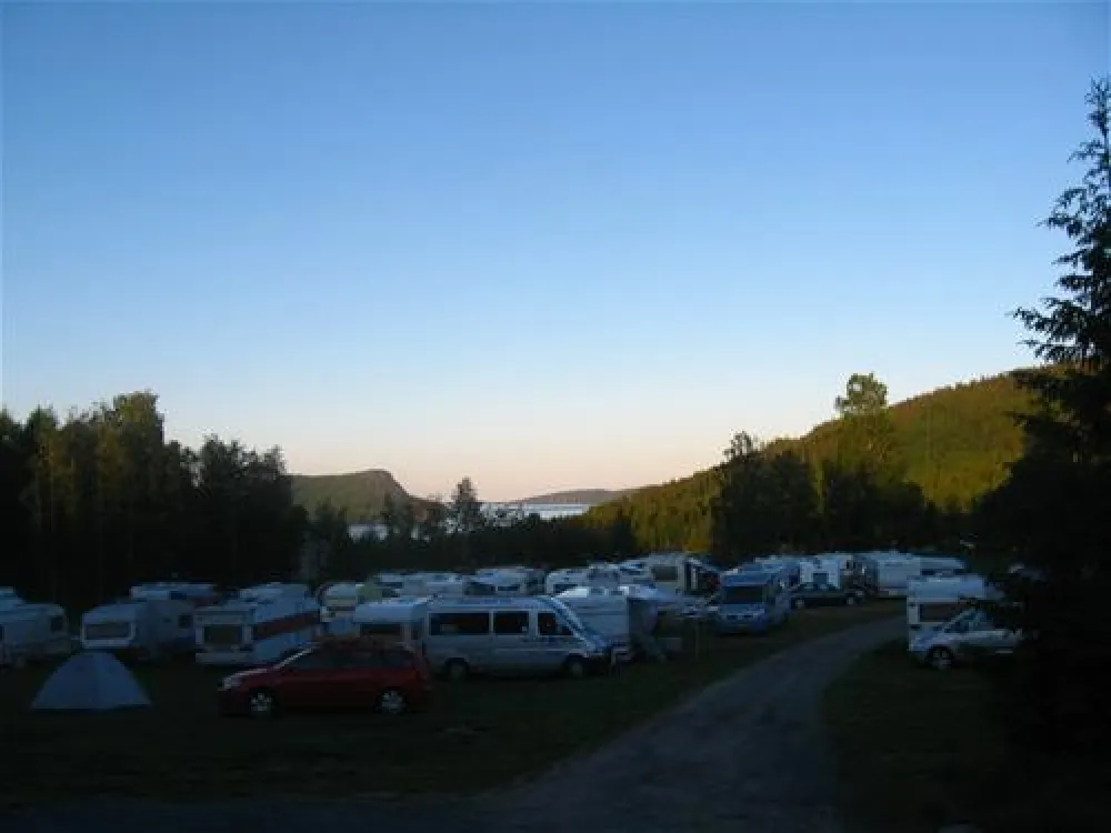 Docksta Vandrarhem och Camping - Kustladan