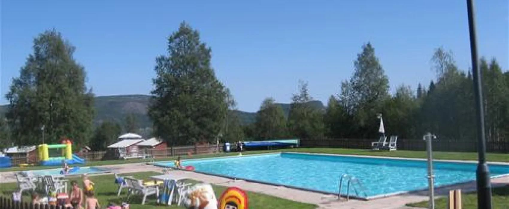 Docksta Vandrarhem och Camping - Kustladan