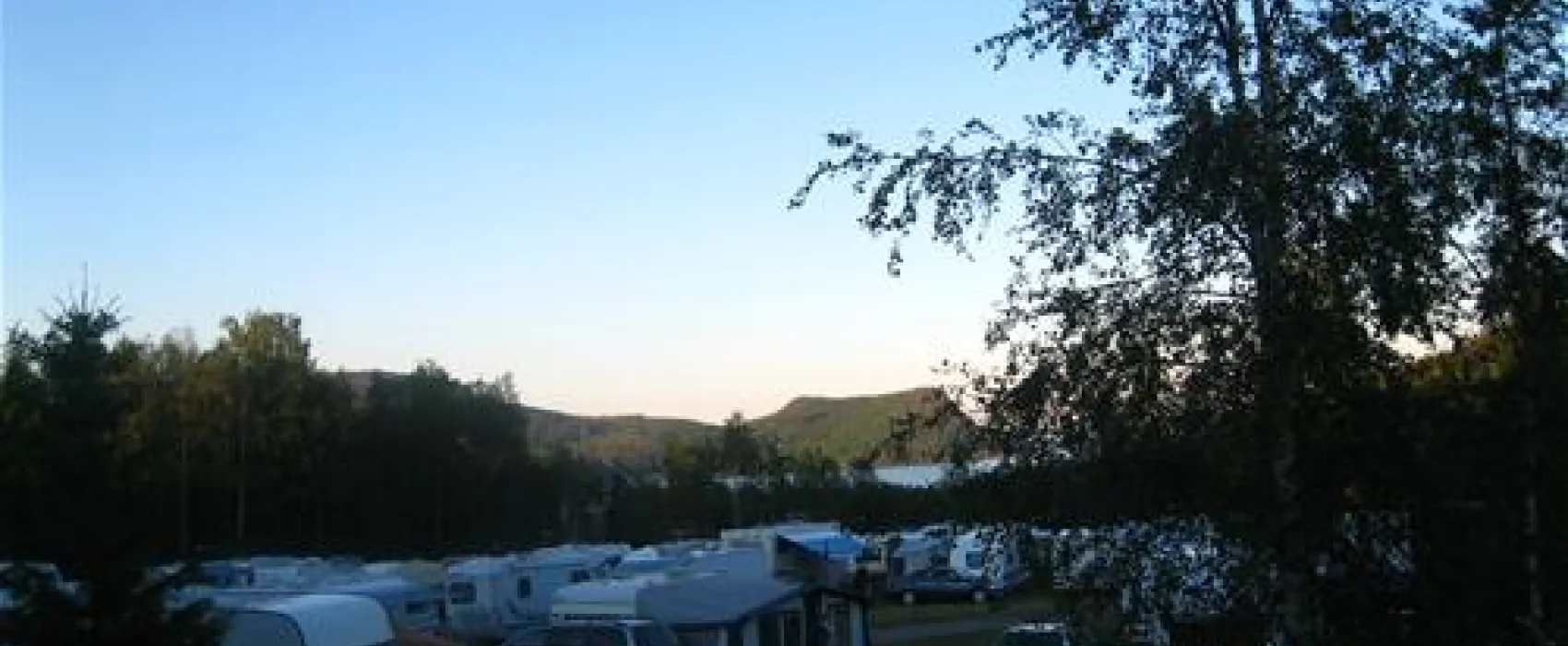 Docksta Vandrarhem och Camping - Kustladan