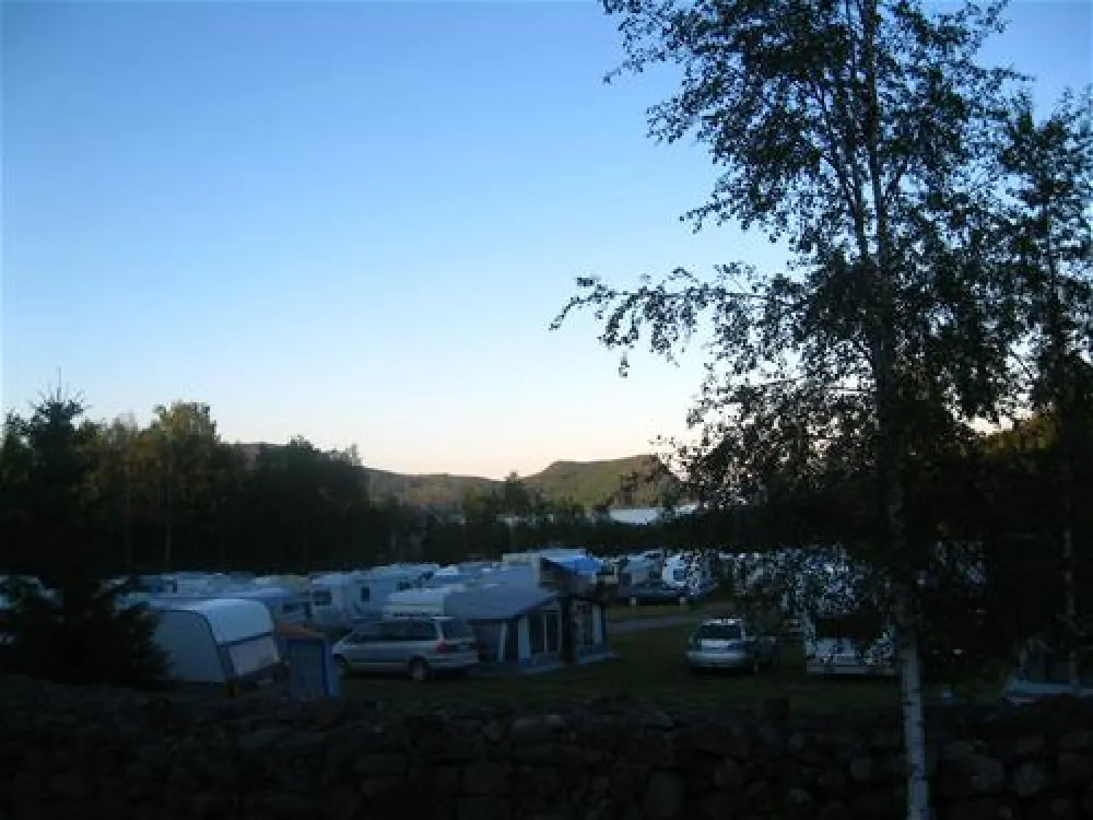 Docksta Vandrarhem och Camping - Kustladan