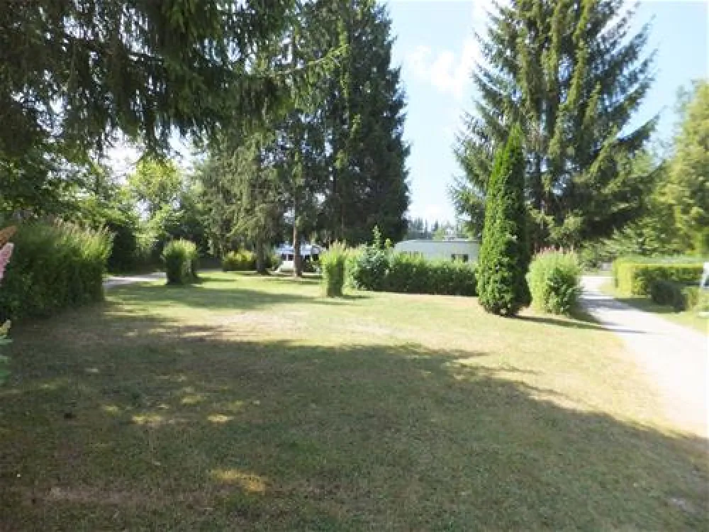 Campingplatz Ammertal