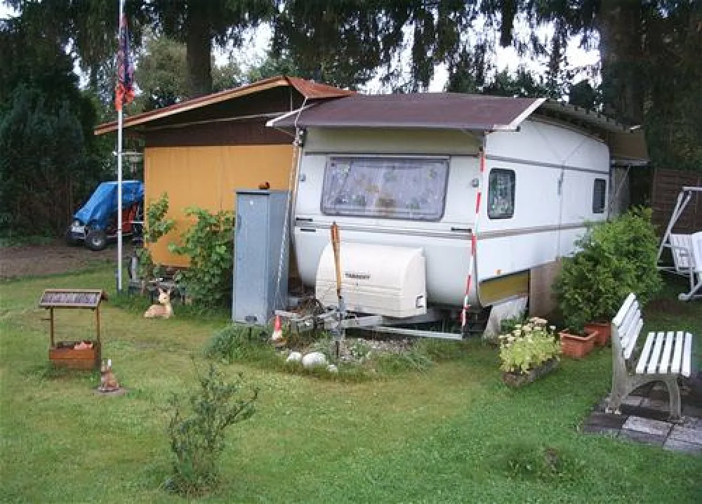 Campingplatz Ammertal