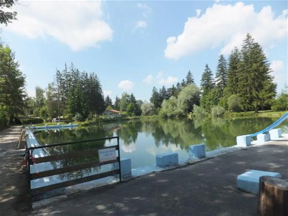 Campingplatz Ammertal