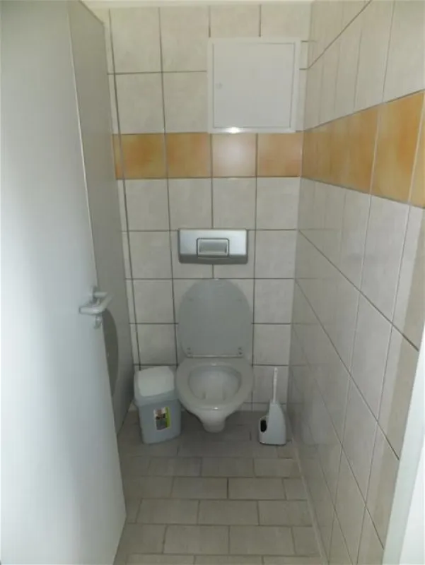 Campingplatz Ammertal