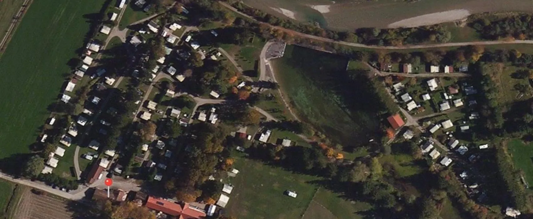 Campingplatz Ammertal