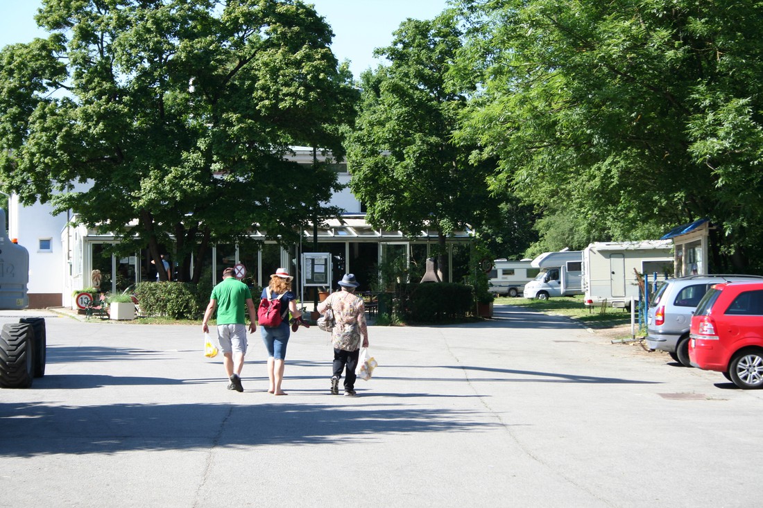 Camping Wien West - Photo 3