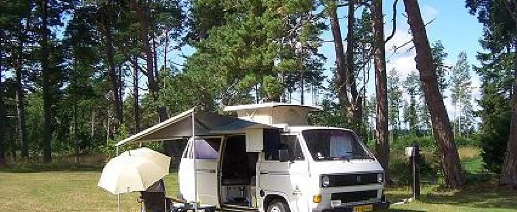 Randmäe Holiday Farm