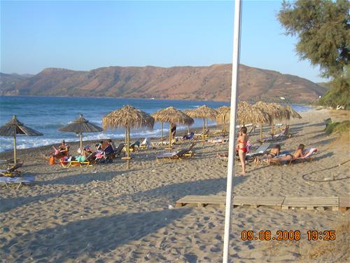 Campsite Mithimna photo 3