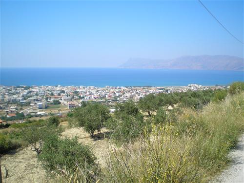 Campsite Mithimna - Photo 2