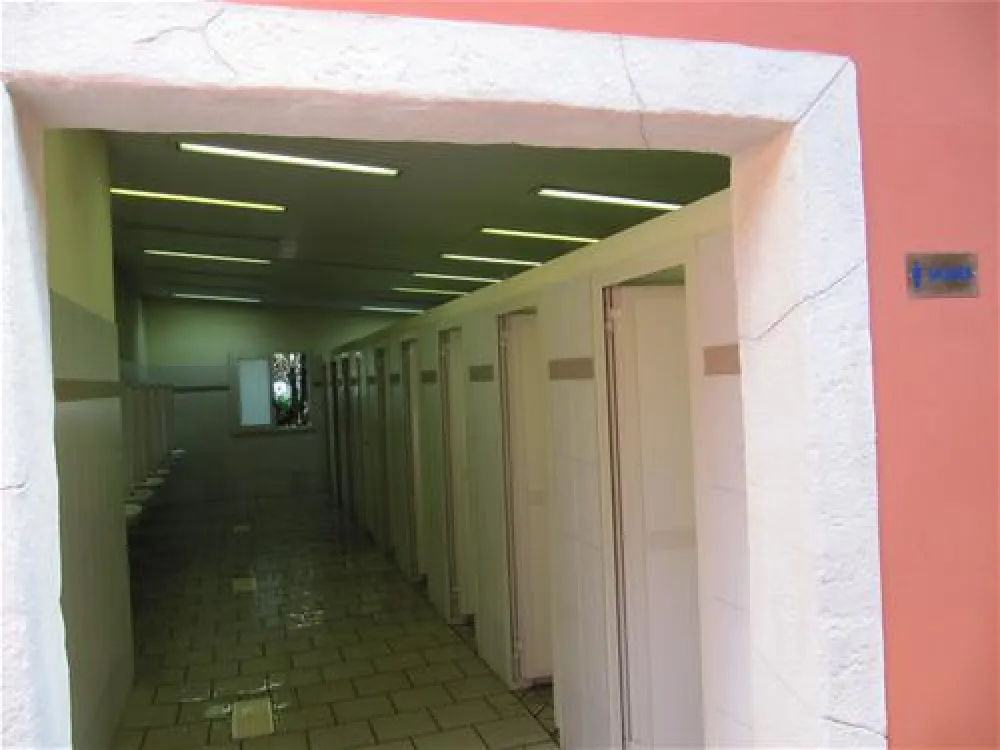 Camping Village Tiber