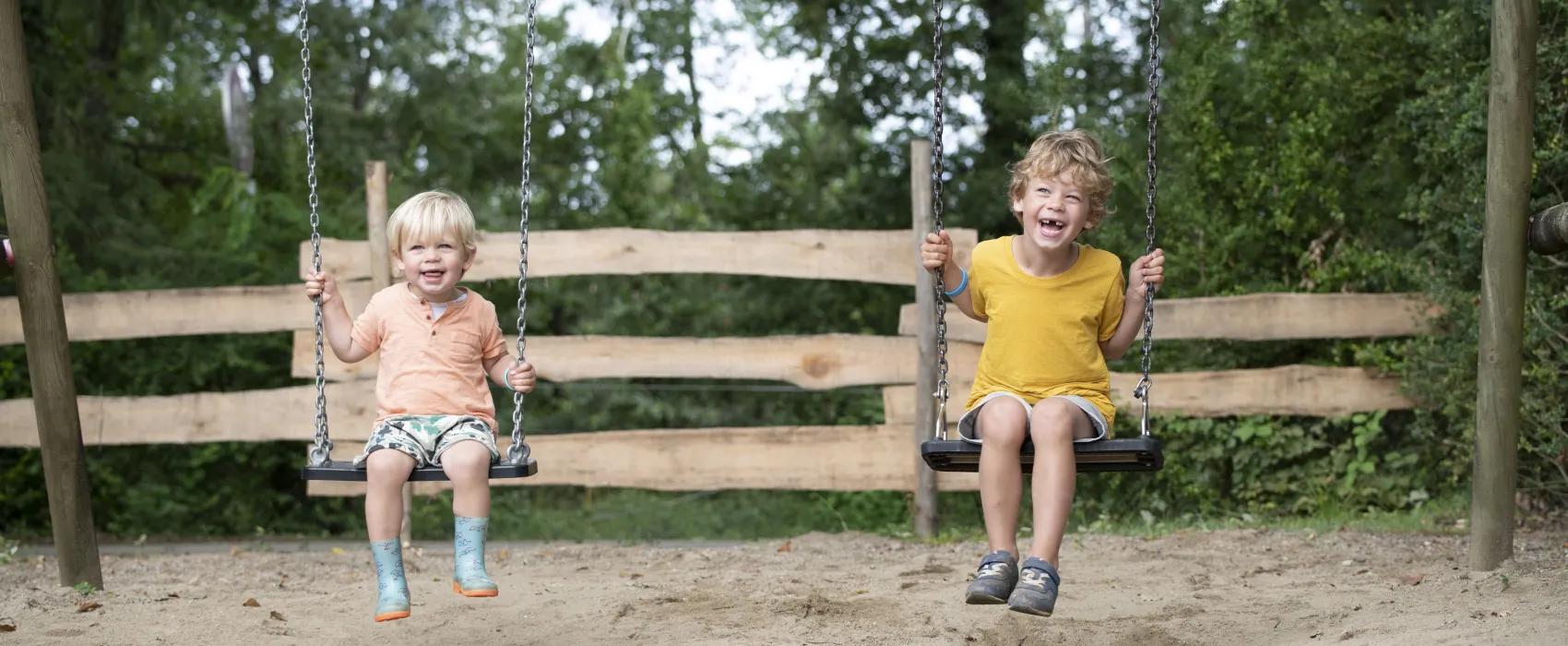 Camping Le Pech Charmant****