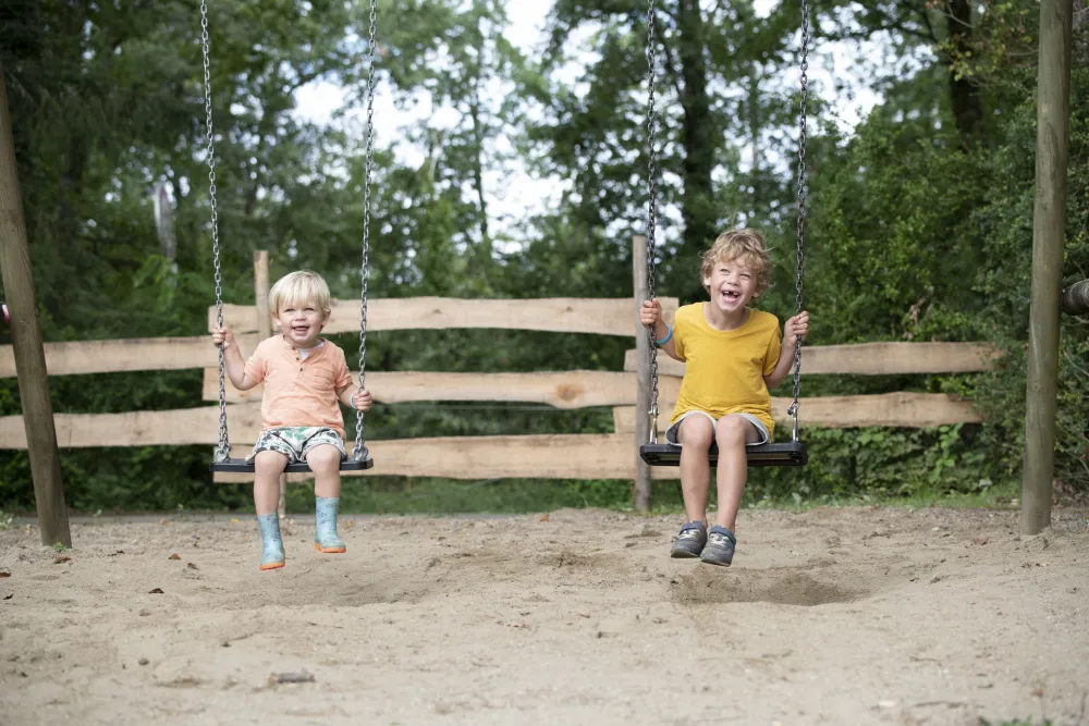 Camping Le Pech Charmant****