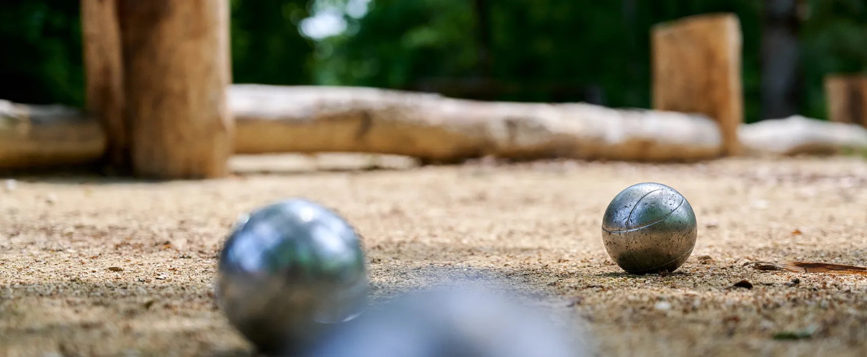 Camping Le Pech Charmant****