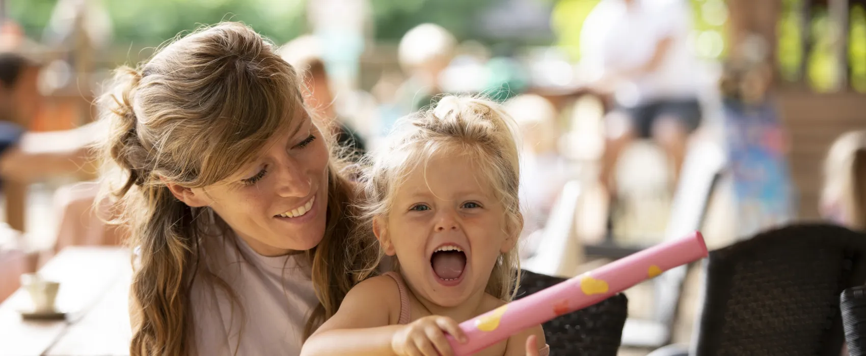 Camping Le Pech Charmant****