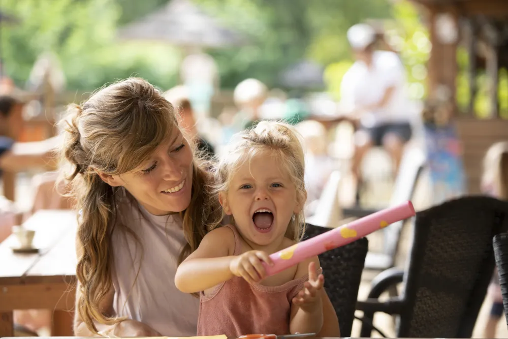 Camping Le Pech Charmant****