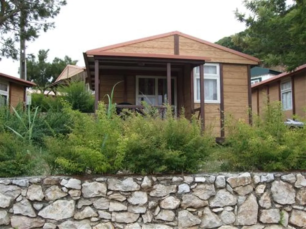 Parque de Campismo Colina do Sol