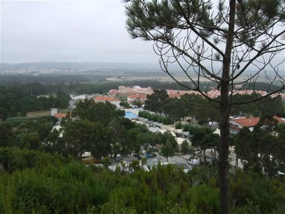 Parque de Campismo Colina do Sol