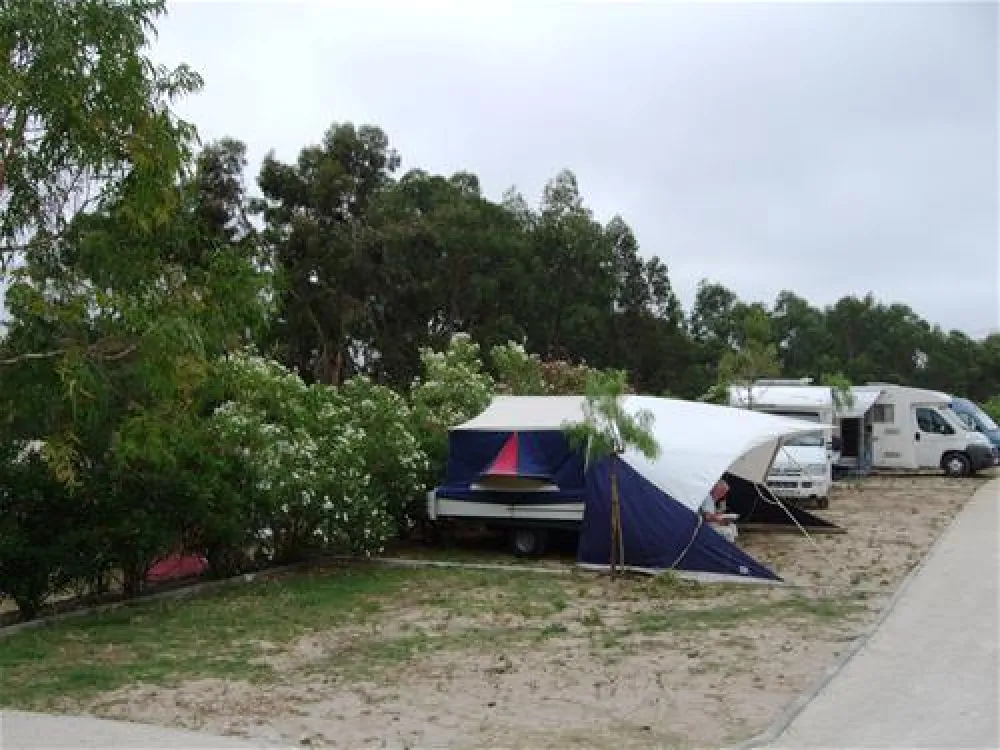 Parque de Campismo Colina do Sol