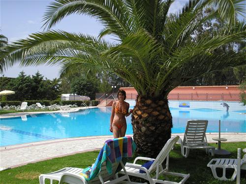 Campeggio Il Salice photo 2