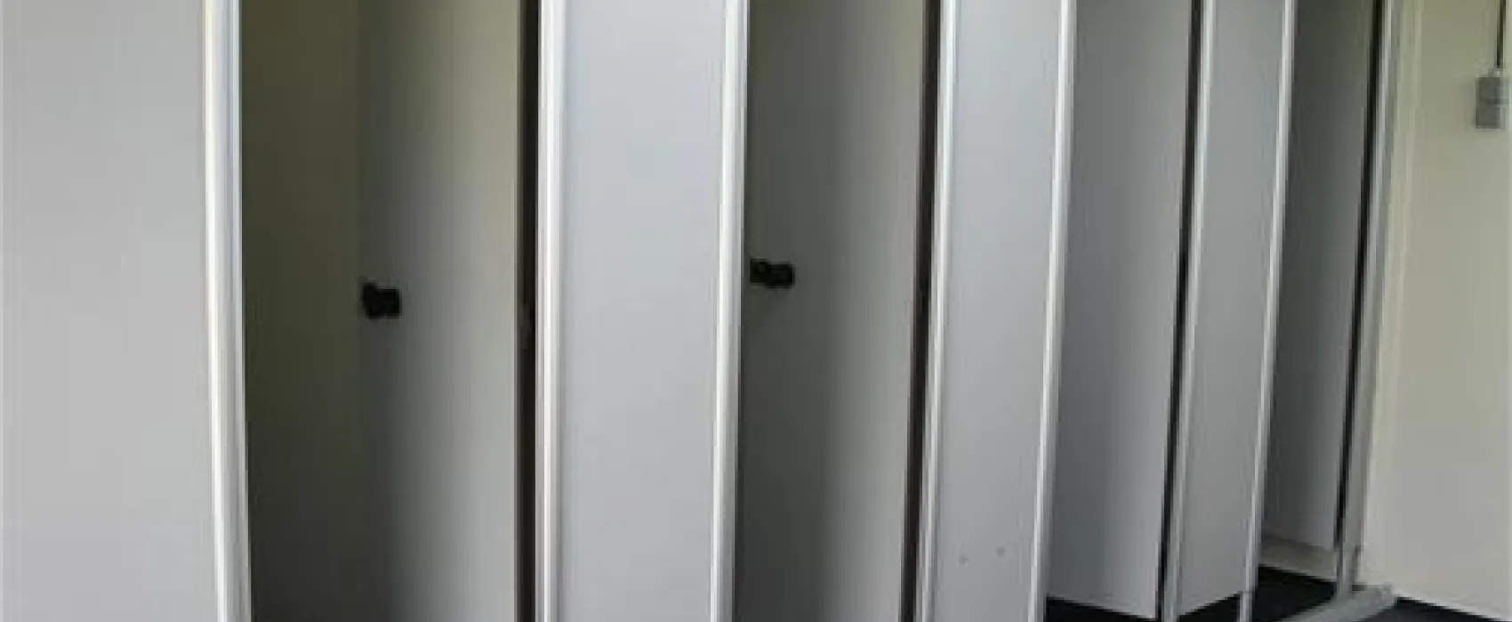 Pole Namiotowe "ANKER"