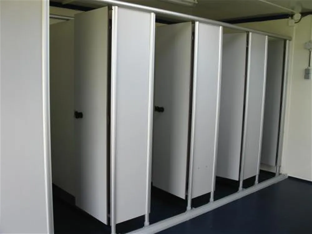 Pole Namiotowe "ANKER"