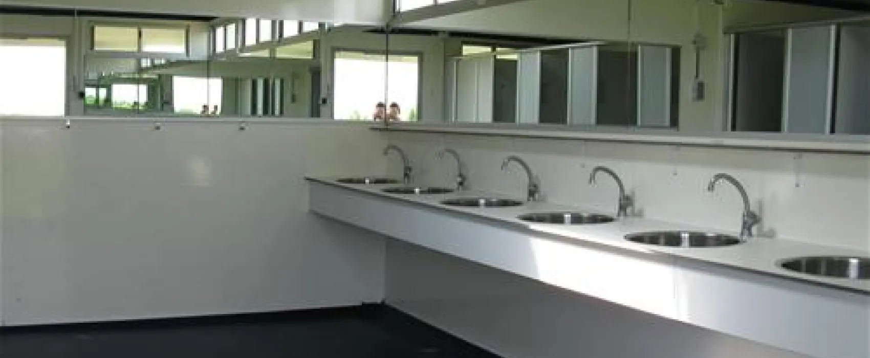 Pole Namiotowe "ANKER"