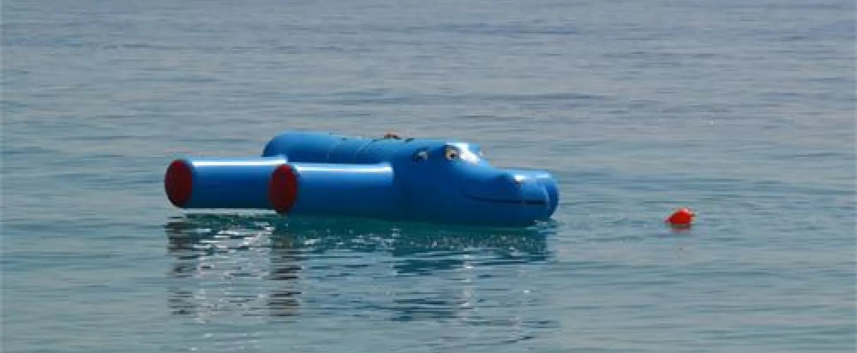 Albania - Camping Kranea