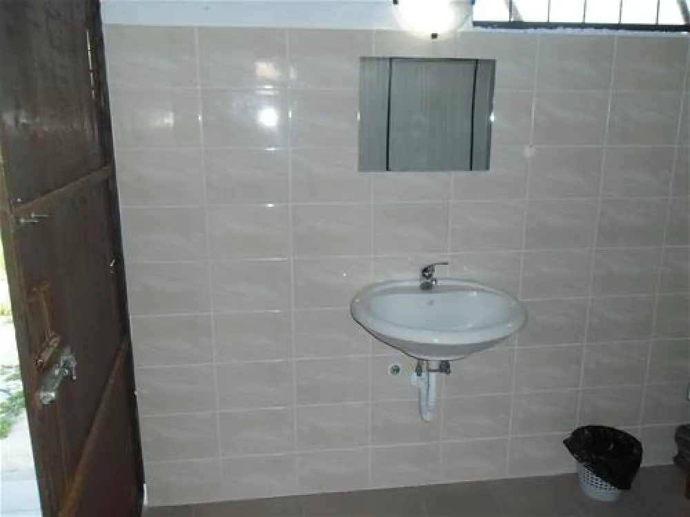 Albania - Camping Kranea