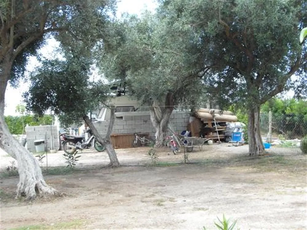 Albania - Camping Kranea