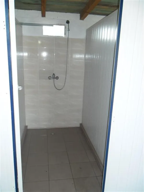 Albania - Camping Kranea