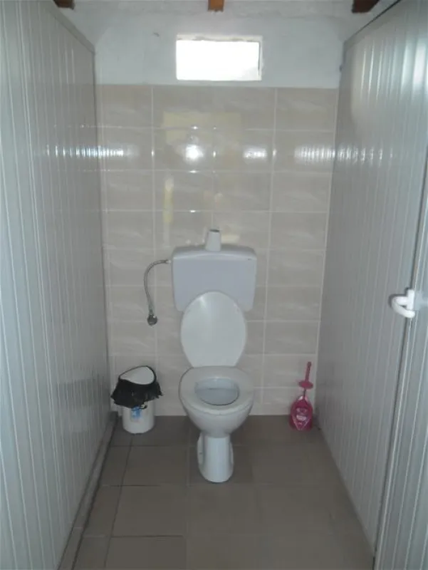 Albania - Camping Kranea