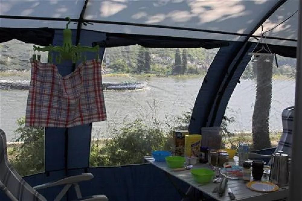 Camping - Freizeitzentrum